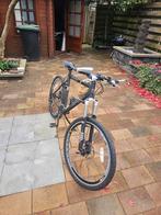 Mountainbike, Fietsen en Brommers, Ophalen of Verzenden, Zo goed als nieuw, Staal, 24 inch of meer