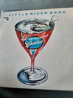 Little River Band - Diamantina Cocktail LP, Cd's en Dvd's, Vinyl | Rock, Ophalen of Verzenden, Zo goed als nieuw, 12 inch, Poprock