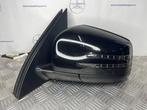 Buitenspiegel links van een Mercedes ML-Klasse, 3 maanden garantie, Gebruikt, Mercedes-Benz