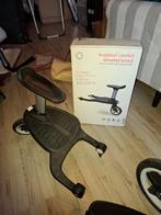 Kinderwagen, Ophalen, Gebruikt, Bugaboo, Verstelbare duwstang