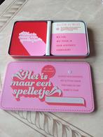 Het is maar een spelletje, Ophalen of Verzenden