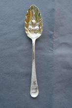 1 zilveren Engelse berryspoon George Smith London 1798, Antiek en Kunst, Antiek | Bestek, Ophalen of Verzenden