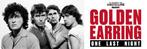 Golden Earring One Last Night staanplaatsen, Tickets en Kaartjes, Drie personen of meer, Januari