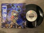 VINYL SINGLE David Bowie - Blue Jean, Gebruikt, 7 inch, Single, Ophalen of Verzenden