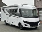 Rapido 8096 DF Ultimate Line, 180 Pk, Caravans en Kamperen, Fiat, Bedrijf, Diesel, Koelkast