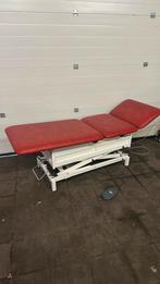 Praxis behandeltafel in zeer nette staat, Ophalen, Massagetafel, ..., Zo goed als nieuw