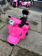 Vespa amer gebruikt, Ophalen, Zo goed als nieuw