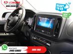 Mercedes-Benz Vito 116 CDI Aut. L2 BPM VRIJ! LED/ Carplay/ 2, Automaat, 4 cilinders, Zwart, Bedrijf
