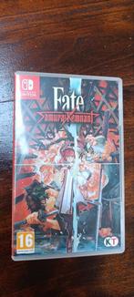 Fate samurai remnant, 1 speler, Ophalen of Verzenden, Zo goed als nieuw, Vanaf 3 jaar