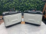 Zijkoffers BMW R1200GS ‘04-‘12 variokoffers kofferset, Ophalen, Am Juliusturm 14-36, Zo goed als nieuw, Www.bmwmotirrad.com