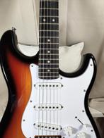 Nieuwe EKO Tribute S300-SB Sunburst, Muziek en Instrumenten, Snaarinstrumenten | Gitaren | Elektrisch, Ophalen of Verzenden, Nieuw