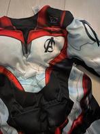 Marvel Avengers Endgame Verkleedpak Maat 128, Ophalen of Verzenden, Zo goed als nieuw, 122 t/m 128, Jongen of Meisje