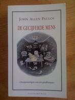 De gecijferde mens, Gelezen, Wiskunde B, Overige niveaus, John Allen Paulos