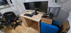 Bureau, Ophalen, Gebruikt