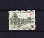 België Spoorwegzegels 1961 TR373 **, Ophalen, Postfris, Treinen, Postfris