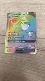 Pokemon kaart Salamence, Hobby en Vrije tijd, Verzamelkaartspellen | Pokémon, Ophalen, Zo goed als nieuw, Losse kaart