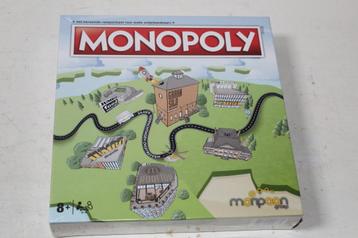monopoly maripaan beschikbaar voor biedingen