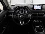Mazda CX-5 2.0 SkyActiv-G 165 Style Selected | Trekhaak | Le, Voorwielaandrijving, 1998 cc, 4 cilinders, Wit