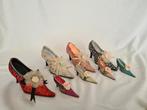 Miniatuur schoentjes, fantasie., Verzamelen, Ophalen of Verzenden, Gebruikt, Overige typen