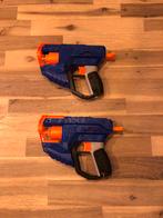 Nerf Guns - Diverse Collectie!, Ophalen of Verzenden, Gebruikt, Jongen of Meisje