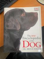 the new encyclopedia of the dog, Boeken, Ophalen of Verzenden, Zo goed als nieuw