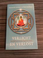 Hein Stufkens - Verlicht en verlost, Boeken, Godsdienst en Theologie, Hein Stufkens; Annemiek Schrijver, Ophalen of Verzenden