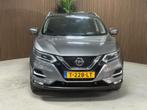 Nissan Qashqai 1.2 Tekna, Automaat, 65 €/maand, Gebruikt, 4 cilinders