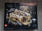 Lego Star Wars 75290 Mos Eisley Cantina, Kinderen en Baby's, Speelgoed | Duplo en Lego, Ophalen of Verzenden, Nieuw, Complete set