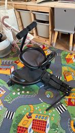 Meerijplankje, Ophalen, Zo goed als nieuw, Overige merken