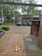 Baby peuter schommel bijna nieuw, Ophalen, Zo goed als nieuw