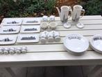 Vintage onderdelen grachtenservies Villeroy en Boch 0PHALEN, Antiek en Kunst, Ophalen