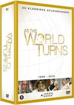 As The World Turns dvd box, Ophalen of Verzenden, Vanaf 12 jaar, Zo goed als nieuw, Drama