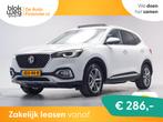 MG EHS 1.5 PHEV Luxury [ Panorama Leder Navi 36 € 20.745,0, Auto's, MG, Euro 6, 4 cilinders, Wit, Hybride Elektrisch/Benzine