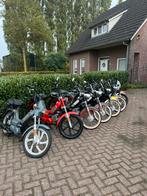 GEZOCHT puch opknappers en meer zie omschrijving, Fietsen en Brommers, Ophalen, Zo goed als nieuw, Maxi