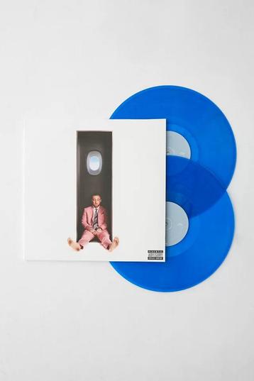Mac Miller - Swimming Limited Edition Vinyl LP beschikbaar voor biedingen