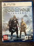 God of War Ragnarok (PS5) - Nieuw, Spelcomputers en Games, Ophalen of Verzenden, Nieuw