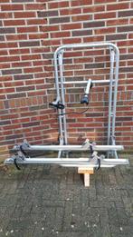 Fietsdrager buscamper, Ophalen, Gebruikt