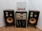 Vintage Stereo/Hifi-sets LEES DE OMSCHRIJVING!!!, Audio, Tv en Foto, Stereo-sets, Ophalen, Cd-speler, Losse componenten