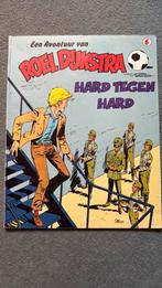 Stripboek Roel Dijkstra, Boeken, Eén stripboek, Ophalen of Verzenden, Gelezen