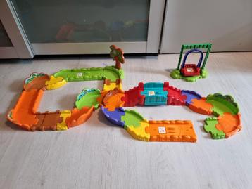 vtech zoef zoef avonturenpaden beschikbaar voor biedingen