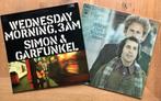 SIMON & GARFUNKEL - Bridge over troubled & Wednesday (2 LPs), Cd's en Dvd's, Vinyl | Pop, 1960 tot 1980, Ophalen of Verzenden