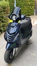 Zip 80cc, Fietsen en Brommers, Scooters | Piaggio, Ophalen, Zo goed als nieuw, Zip