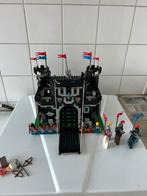 Lego 6085 Castle Black Monarch's Castle, Ophalen of Verzenden, Gebruikt, Lego