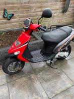 Gilera stalker Duitse papieren, Fietsen en Brommers, Overige modellen, Gebruikt, Ophalen