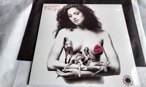 Red Hot Chili Pepper RHCP mother's Milk LP VINYL NIEUW, Cd's en Dvd's, Vinyl | Hardrock en Metal, Nieuw in verpakking, Ophalen