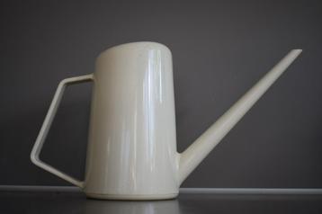 Gieter retro vintage opaal wit jaren 70 Tiger Holland beschikbaar voor biedingen
