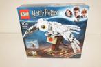 LEGO Harry Potter 75979 Hedwig nieuw en gesealed, Ophalen of Verzenden, Nieuw, Complete set, Lego