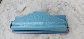 23-gaats perforator.  beschikbaar voor biedingen