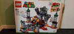 Lego Super Mario diverse sets, Kinderen en Baby's, Speelgoed | Duplo en Lego, Complete set, Ophalen of Verzenden, Lego, Zo goed als nieuw