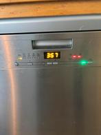 Miele vaatwasser, Witgoed en Apparatuur, Vaatwasmachines, Ophalen of Verzenden, Zo goed als nieuw, Vrijstaand, Minder dan 85 cm